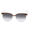 Ladies' Sunglasses Italia Independent 0049-093-000 Ø 55 mm - Image 2