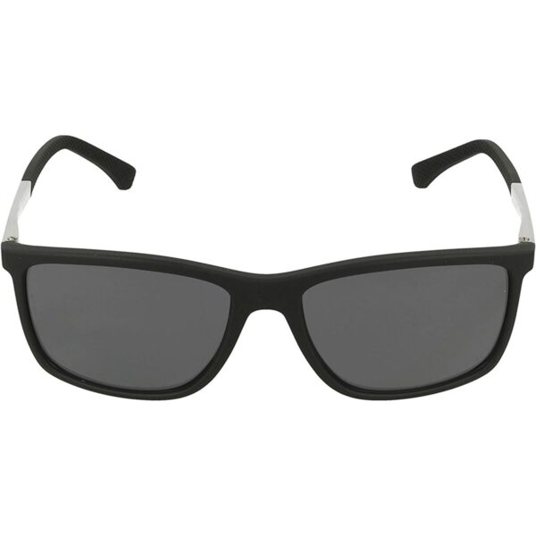 Unisex Sunglasses Emporio Armani EA 4058 - Image 3