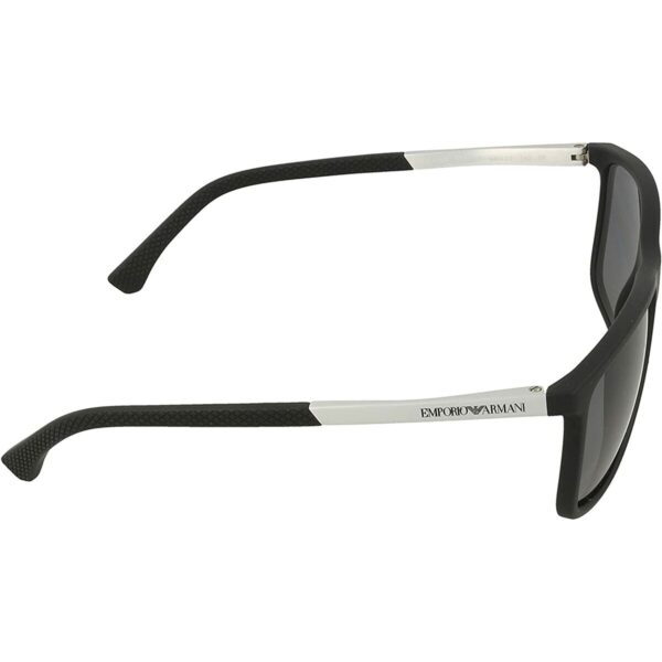 Unisex Sunglasses Emporio Armani EA 4058 - Image 4