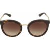 Ladies' Sunglasses Dolce & Gabbana DG 4268 - Image 2