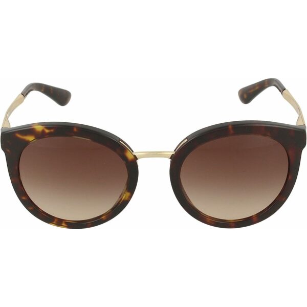 Ladies' Sunglasses Dolce & Gabbana DG 4268 - Image 2