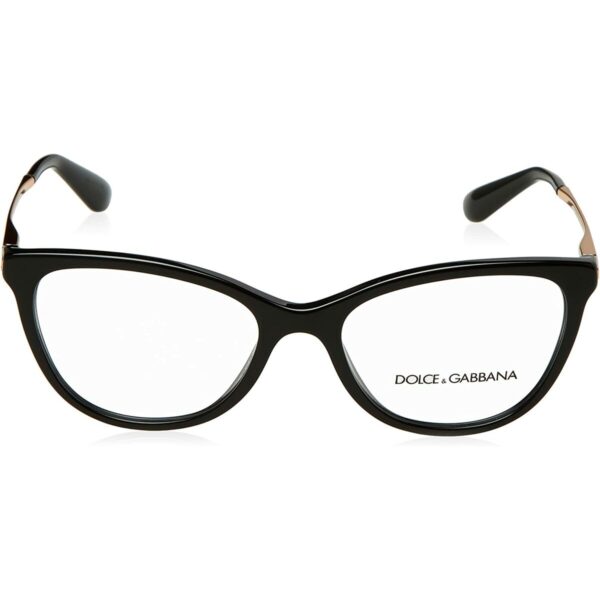 Ladies' Spectacle frame Dolce & Gabbana DG 3258 - Image 2