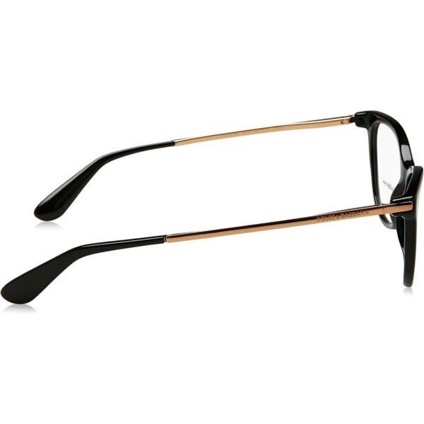 Ladies' Spectacle frame Dolce & Gabbana DG 3258 - Image 3