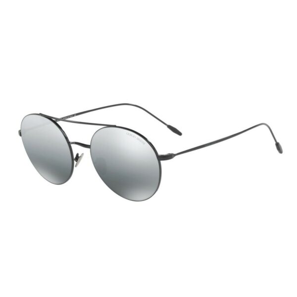Men's Sunglasses Armani AR6050-301488 Ø 50 mm - Image 2