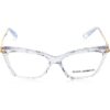 Ladies' Spectacle frame Dolce & Gabbana FACED STONES DG 5025 - Image 2