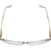 Ladies' Spectacle frame Dolce & Gabbana FACED STONES DG 5025 - Image 4