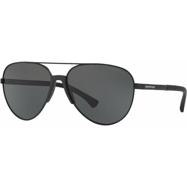 Unisex Sunglasses Emporio Armani EA 2059 - Image 2
