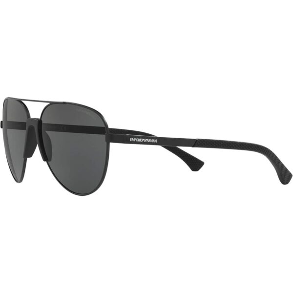 Unisex Sunglasses Emporio Armani EA 2059 - Image 3
