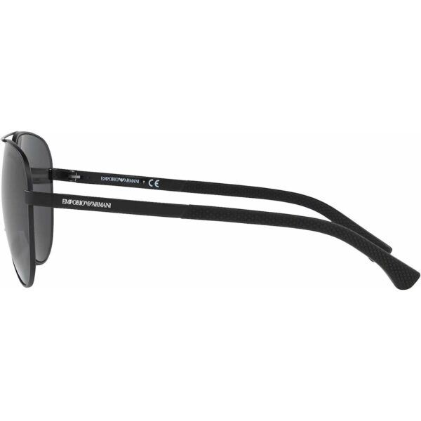 Unisex Sunglasses Emporio Armani EA 2059 - Image 4