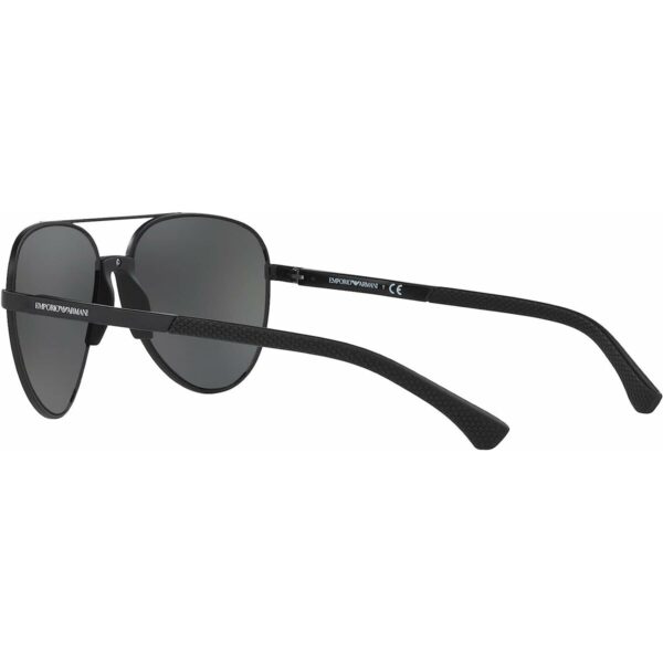 Unisex Sunglasses Emporio Armani EA 2059 - Image 5