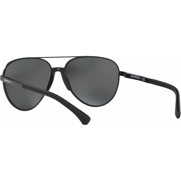 Unisex Sunglasses Emporio Armani EA 2059 - Image 6