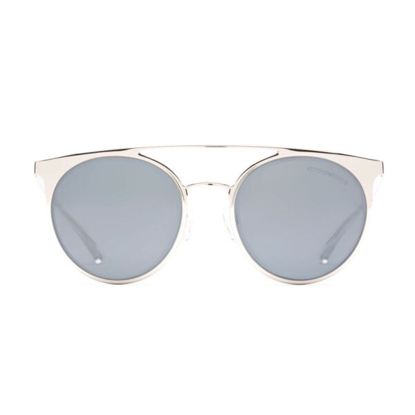 Ladies' Sunglasses Emporio Armani EA2068-30156G Ø 52 mm - Image 2