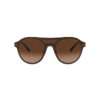 Men's Sunglasses Armani AR6078-300613 Ø 46 mm - Image 2