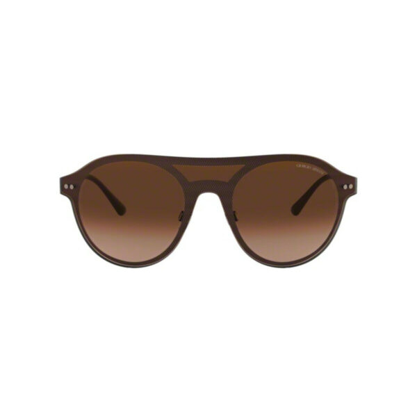 Men's Sunglasses Armani AR6078-300613 Ø 46 mm - Image 2