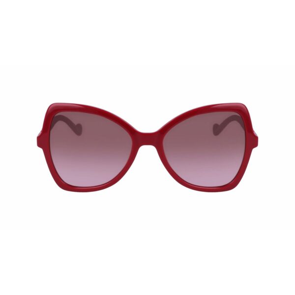 Ladies' Sunglasses LIU JO LJ774S-603 ø 57 mm - Image 2