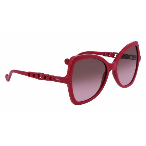Ladies' Sunglasses LIU JO LJ774S-603 ø 57 mm - Image 3