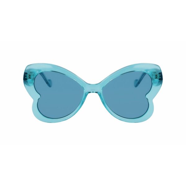 Ladies' Sunglasses LIU JO LJ775S-445 Ø 53 mm - Image 2