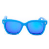 Unisex Sunglasses Italia Independent 0011-027-000 - Image 2
