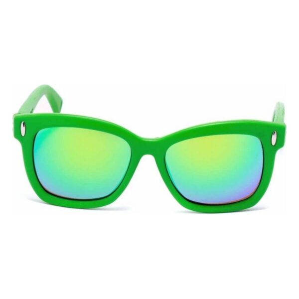 Unisex Sunglasses Italia Independent 0011-033-000 - Image 2