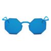 Unisex Sunglasses Italia Independent 0205-027-000