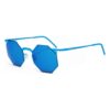 Unisex Sunglasses Italia Independent 0205-027-000 - Image 2