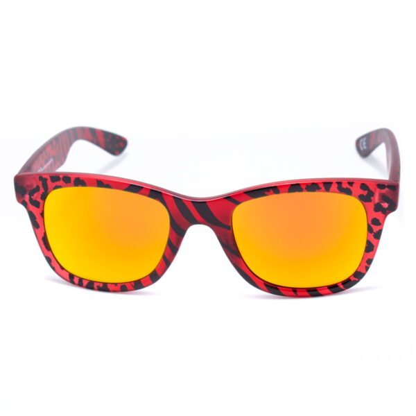 Unisex Sunglasses Italia Independent 0090-053-IBR - Image 2