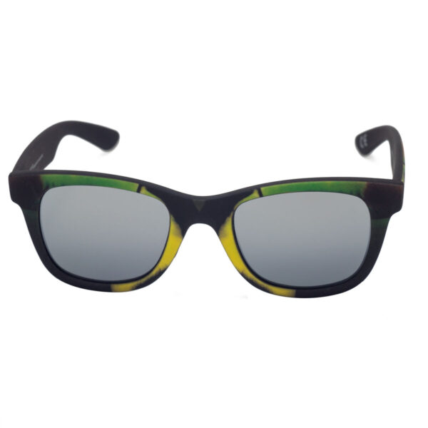 Unisex Sunglasses Italia Independent 0090-TUC-009 - Image 2