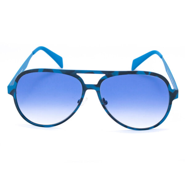 Men's Sunglasses Italia Independent 0021-023-000 ø 58 mm - Image 2