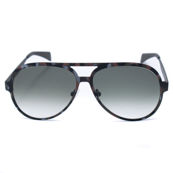 Men's Sunglasses Italia Independent 0021-093-000 ø 58 mm - Image 2