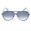 Men's Sunglasses Italia Independent 0021-096-000 ø 58 mm - Image 2