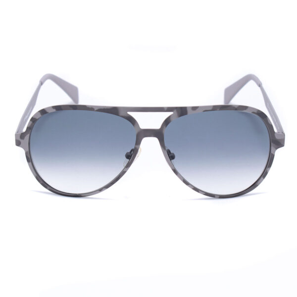 Men's Sunglasses Italia Independent 0021-096-000 ø 58 mm - Image 2