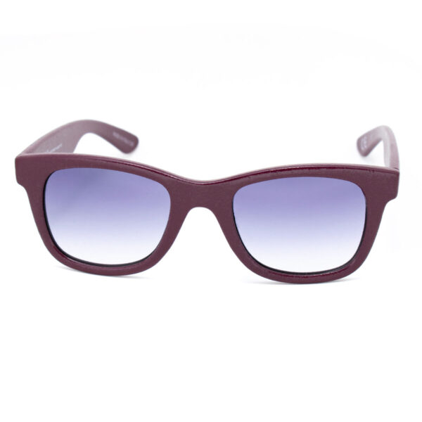 Unisex Sunglasses Italia Independent 0090C-010-000 - Image 2