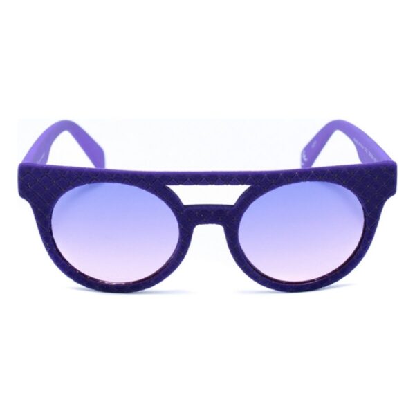 Unisex Sunglasses Italia Independent 0903VI-IND-017 - Image 2