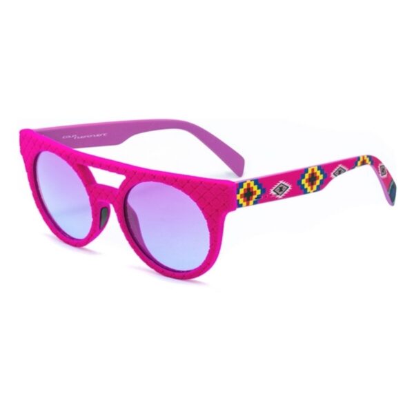 Unisex Sunglasses Italia Independent 0903VI-IND-018 - Image 2