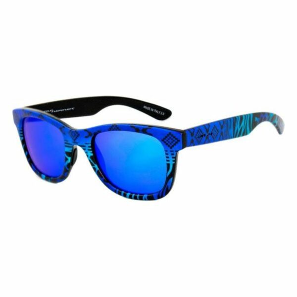Unisex Sunglasses Italia Independent 0090INX-022-000 - Image 2