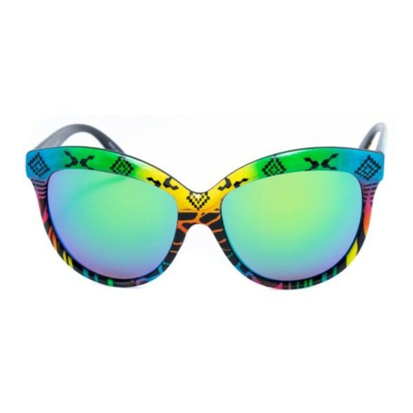 Ladies' Sunglasses Italia Independent 0092INX-149-000 - Image 2