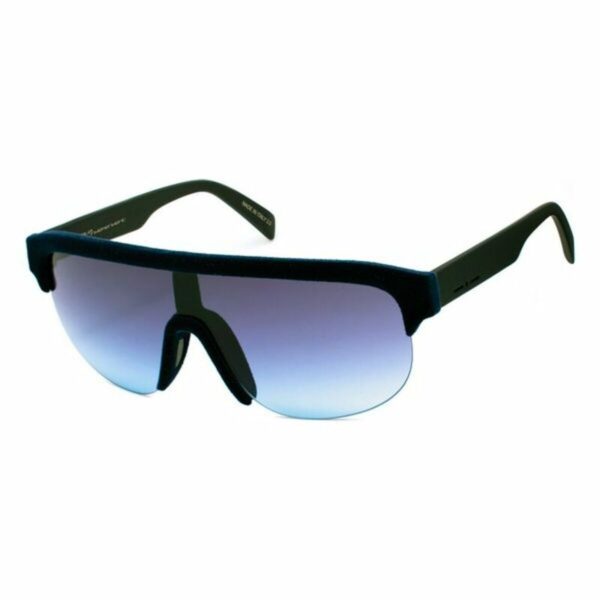 Unisex Sunglasses Italia Independent 0911V-021-000 Black - Image 2