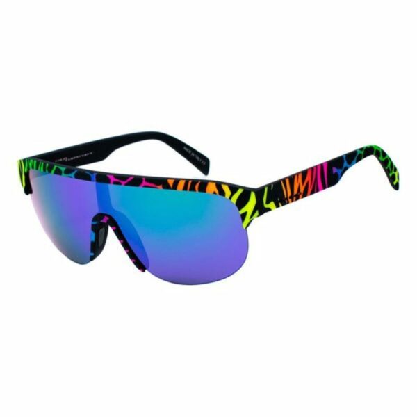 Unisex Sunglasses Italia Independent 0911-ZEF-149 - Image 2