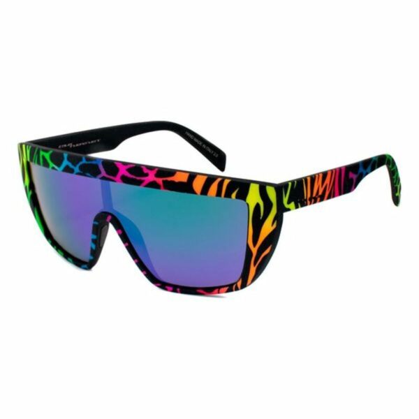 Unisex Sunglasses Italia Independent 0912-ZEF-149 - Image 2
