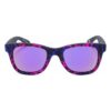 Unisex Sunglasses Italia Independent 0090-ZEF-017 - Image 2