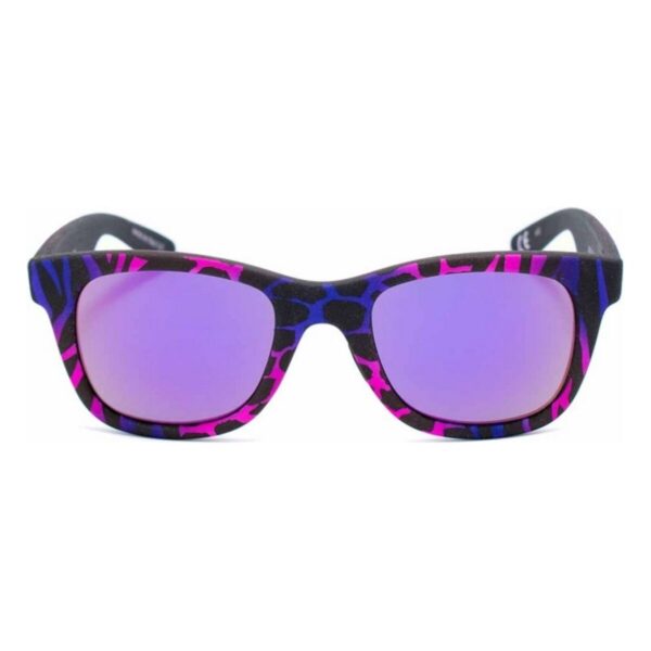 Unisex Sunglasses Italia Independent 0090-ZEF-017 - Image 2