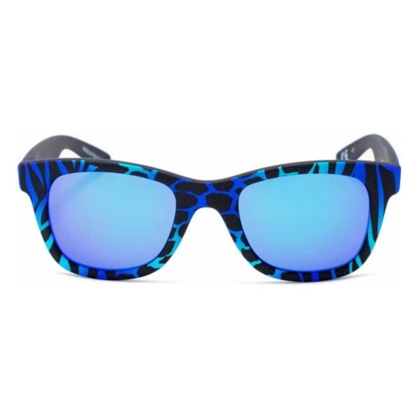 Unisex Sunglasses Italia Independent 0090-ZEF-022 - Image 2