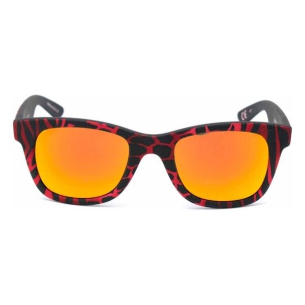 Unisex Sunglasses Italia Independent 0090-ZEF-053 - Image 2
