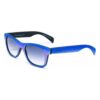 Unisex Sunglasses Italia Independent 0090BSM-021-017 - Image 2