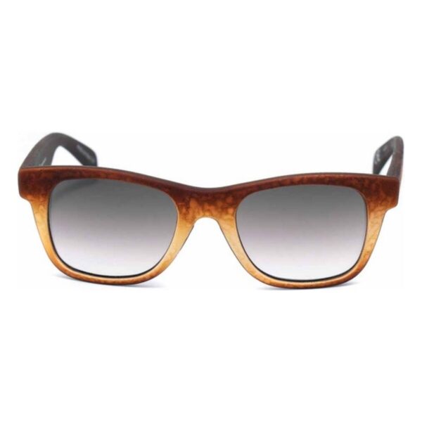 Unisex Sunglasses Italia Independent 0090BSM-044-041 - Image 2