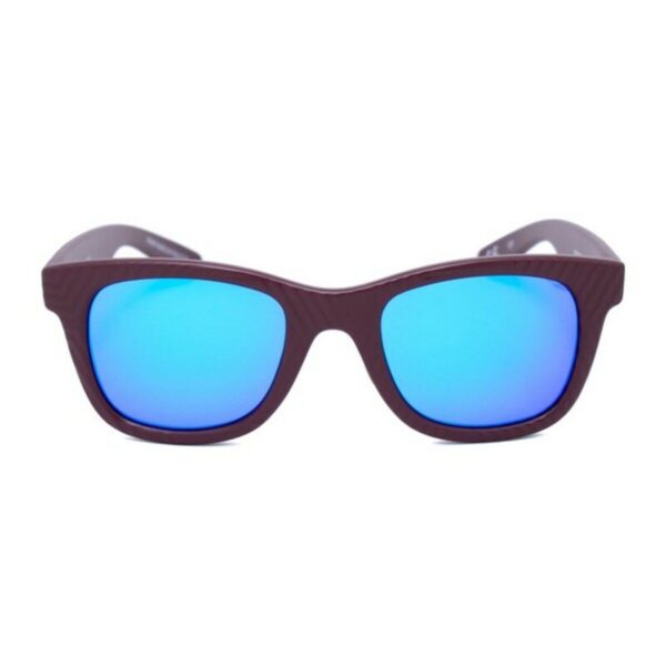 Unisex Sunglasses Italia Independent 0090T3D-ZGZ-022 - Image 2