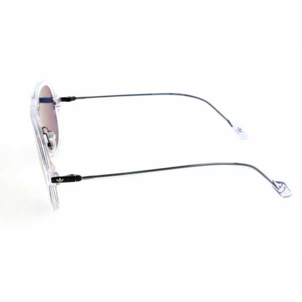 Men's Sunglasses Adidas AOK001-012-000 ø 57 mm - Image 3