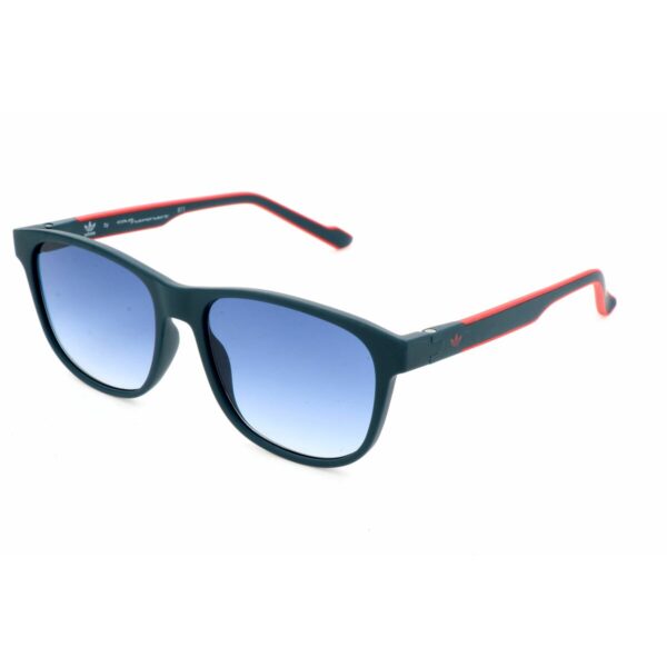 Men's Sunglasses Adidas AOR031-021-000 ø 54 mm - Image 2