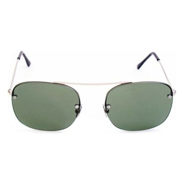 Men's Sunglasses LGR MAASAI-BLACK-01 ø 54 mm - Image 2