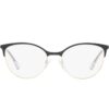 Ladies' Spectacle frame Emporio Armani EA 1087 - Image 2